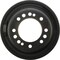 Centric Parts STANDARD BRAKE DRUM 123.65041 - alternate 1